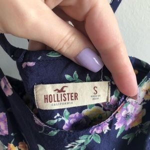 Hollister Dresses - Floral Dress Hollister Dresses - Floral Dress